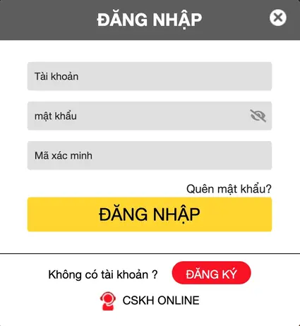 ĐĂNG KÝ 89BET3 – Tham Gia Ngay